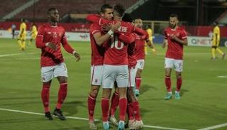 الأهلي المصري