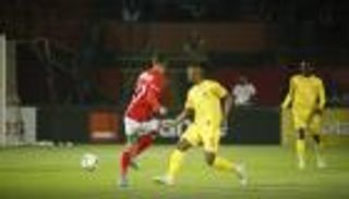 جدول ترتيب مجموعة الأهلي في دوري أبطال أفريقيا بعد الفوز على المريخ