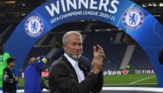 رومان أبراموفيتش مالك نادي تشيلسي