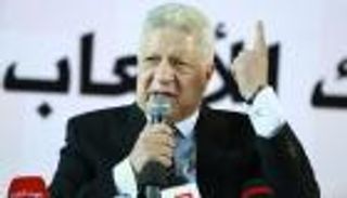 جلسة مصارحة.. 4 نجوم يتعهدون بالتجديد مع الزمالك أمام مرتضى منصور (فيديو)