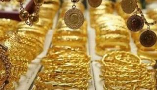 أسعار الذهب اليوم في العراق الأحد 6 مارس 2022