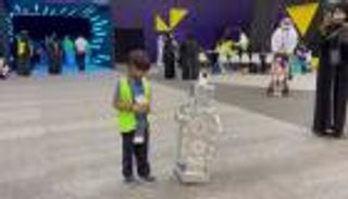 إكسبو دبي.. مشروعات ذكية رائدة بـ"مسابقة الإمارات للعالم الشاب"