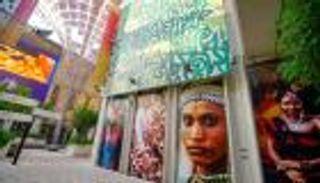 "إكسبو 2020 دبي" يحمل فرصا ذهبية لاقتصاد نيجيريا