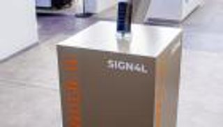 "إيدج" تطلق أنظمة مبتكرة وآليات جديدة بمعرض الدفاع العالمي في الرياض