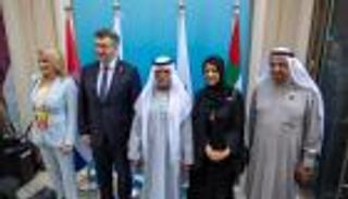 رئيس وزراء كرواتيا: "إكسبو دبي" يعزز ويثري علاقاتنا مع الإمارات