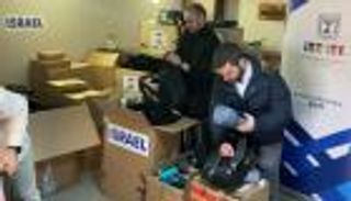 قرار إسرائيلي.. استمرار المساعدات غير العسكرية لأوكرانيا