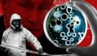 أسلحة بيولوجية.. روسيا تتهم أوكرانيا بإخفاء برنامج أمريكي سري