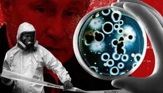 استخدام الأسلحة البيولوجية في أوكرانيا أكثر احتمالًا - صحيفة تليجراف البريطانية