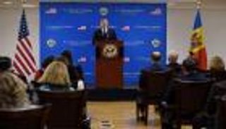 "خارج السياق".. واشنطن ترفض ربط عقوبات روسيا بنووي إيران