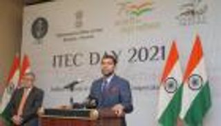 وفاة السفير الهندي لدى فلسطين داخل شقته برام الله