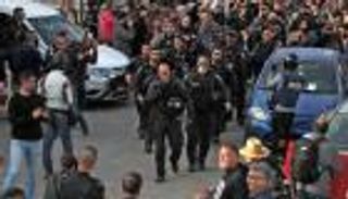 بعد حادث طعن.. مقتل فلسطيني برصاص الشرطة الإسرائيلية بالقدس