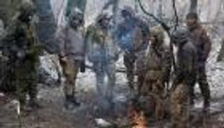 وكالة الأنباء الأوكرانية: تطوع 3 آلاف أمريكي في الحرب ضد روسيا