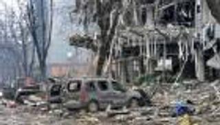 بريطانيا: الصراع في أوكرانيا قد يستمر شهورا