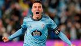 هداف الدوري الإسباني.. جلاد حارس برشلونة ينضم لملاحقي كريم بنزيما