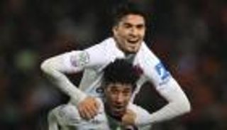 ترتيب الدوري المغربي.. الرجاء يخنق الوداد بنقاط نهضة بركان