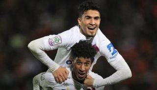 الرجاء البيضاوي المغربي