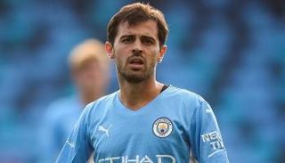 برناردو سيلفا نجم مانشستر سيتي