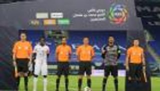 بعد المباريات.. شكل جديد للـvar في الدوري السعودي