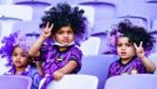 مبادرة غير مسبوقة.. الكرة الإماراتية تحتفي باليوم العالمي للمرأة