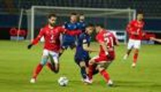 الأهلي وبيراميدز.. عقدة موسيماني تتحدى أحلام الصدارة