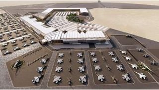 مشاركة إماراتية واسعة في معرض الدفاع العالمي بالرياض