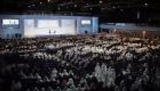 القمة العالمية للحكومات.. صنّاع القرار يضعون حلولا لتحديات البشرية