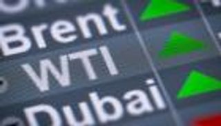 خام دبي يسجل أكبر ارتفاع على الإطلاق في بورصة طوكيو