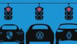 حرب أوكرانيا "تفرمل" سوق السيارت الروسي.. الإشارة حمراء