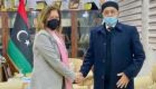 برلمانيون ليبيون يرفضون المبادرة الأممية: مسار مواز