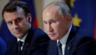 هل تتشكل مبادرة جديدة في أوكرانيا؟.. خطوط ساخنة في 24 ساعة