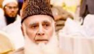 باكستان تعلن وفاة رئيسها الأسبق محمد رفيق ترار