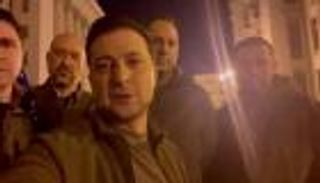 رسالة روسية لإسرائيل.. نعلم مكانه