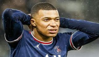 كيليان مبابي 