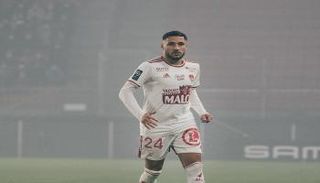 يوسف بلايلي 