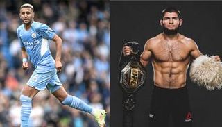 نورمحمدوف - محرز