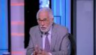 "جدو جه".. عبدالرحمن أبو زهرة يرقص بالعصا في أحدث ظهور