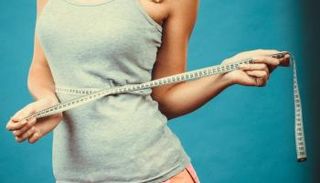 يوصي الخبراء بإبقاء محيط الخصر تحت الملاحظة