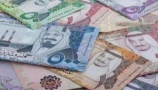 سعر الريال السعودي اليوم 