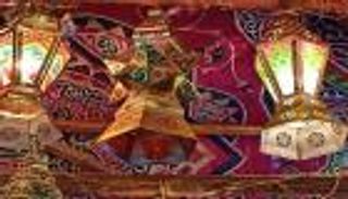 أسعار فوانيس رمضان 2022 تفلت من الحرب الروسية.. تناسب الجميع