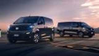 "فيات" تطرح E-Ulysse الكهربائية.. "جوهرة" الـVAN الثمينة