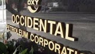 شركة أوكسدينتال بتروليوم كورب