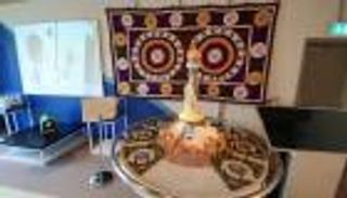 طاجيكستان تبهر زوار إكسبو 2020 بكنوزها الطبيعية