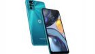 هاتف جديد من موتورولا.. مواصفات Moto G22 الاقتصادي