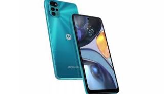هاتف موتورولا الذكي Moto G22 