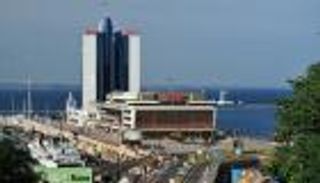 أوديسا.. هل تشن روسيا هجوما برمائيا لحصار المدينة التاريخية؟