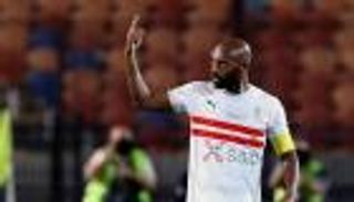 بحضور نجل المدرب.. ما هو سبب غياب شيكابالا عن مباراة الزمالك والجونة؟