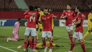 الأهلي المصري
