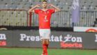 هل يعتزل؟.. بدر بانون يصدم الأهلي المصري بغياب جديد