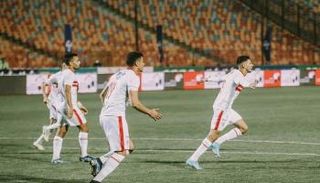 فريق الزمالك