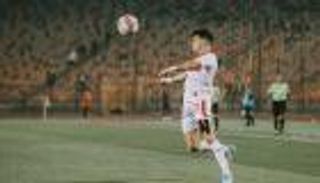 ليس من ركلة جزاء.. زيزو يبتعد بصدارة ترتيب هدافي الدوري المصري (فيديو)